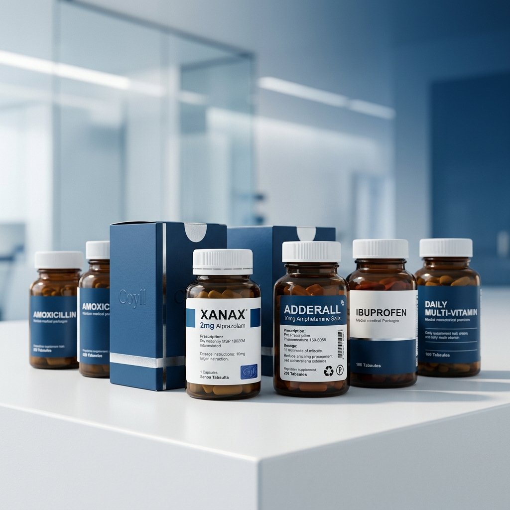 Online Pharmacy