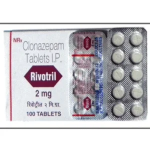 Buy Rivotril Online