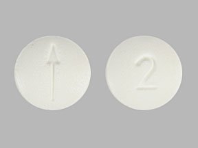 Buprenorphine 2mg