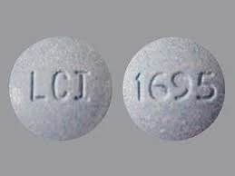 Butalbital 50mg