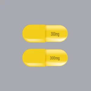 Gabapentin 300mg
