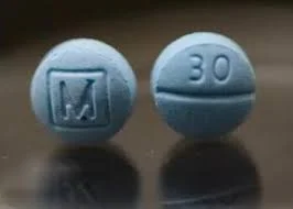 Oxymorphone 30mg